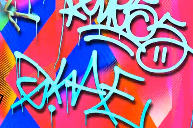 Krink Is It Video Commercial