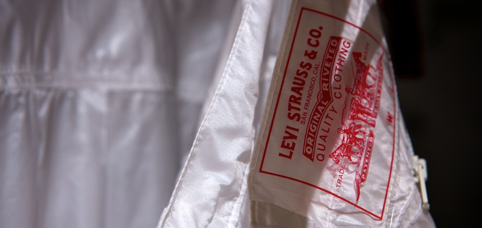 Levi's® Lefty Jean by Takahiro Kuraishi