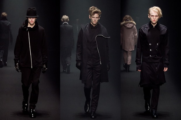 LAD Musician 2010 Fall/Winter Collection