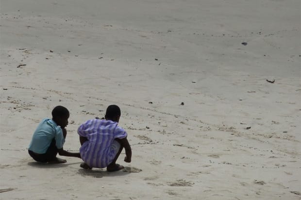 Leica CITIES.PEOPLE.PERSPECTIVES Mini-Site