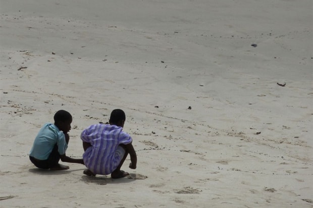 Leica CITIES.PEOPLE.PERSPECTIVES Mini-Site