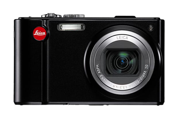 Leica V-LUX 20
