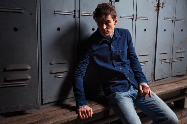 Levi's 201 2010 Fall/Winter Collection