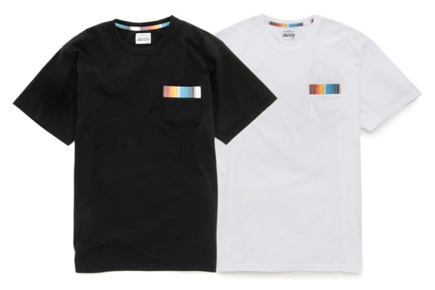 Levi's x Tommy Guerrero Pocket Tee