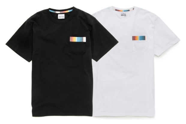 Levi's x Tommy Guerrero Pocket Tee