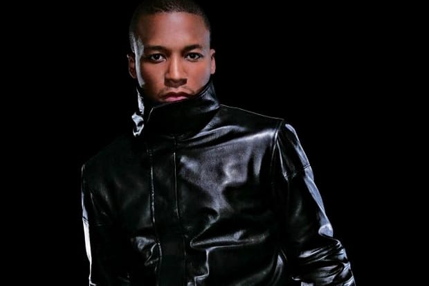 Lupe Fiasco featuring Alicia Keys - Love Letter To The Beat