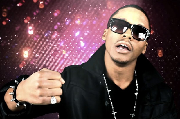 Lupe Fiasco – I’m Beamin (Directed by Illusive Media)