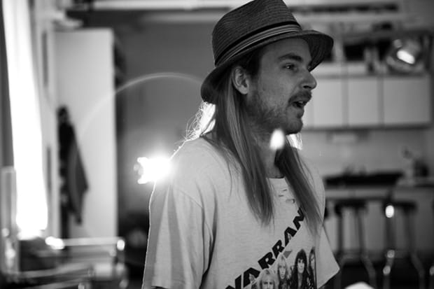 MAKE IT COUNT: The Element Story with Chad Muska