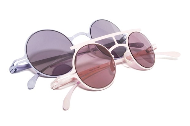 Marios Schwab X MYKITA Sunglasses