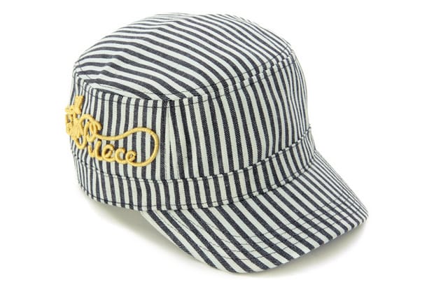 MASTERPIECE x New Era Work Cap