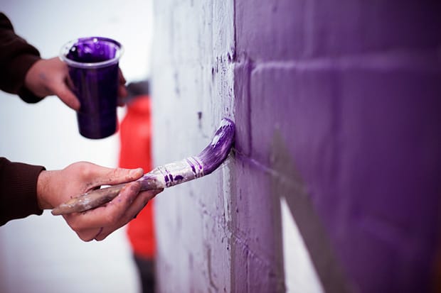 Matt Mignanelli "The Paradigm" Exhibition Recap