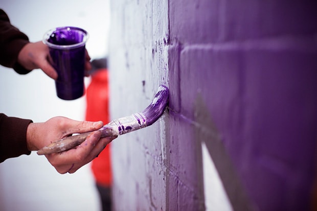 Matt Mignanelli "The Paradigm" Exhibition Recap