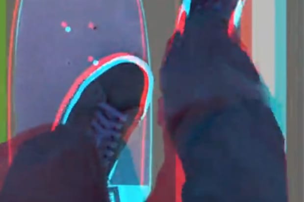 Michael Leon "Push Move" Video