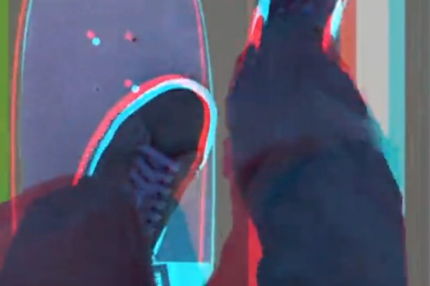 Michael Leon "Push Move" Video