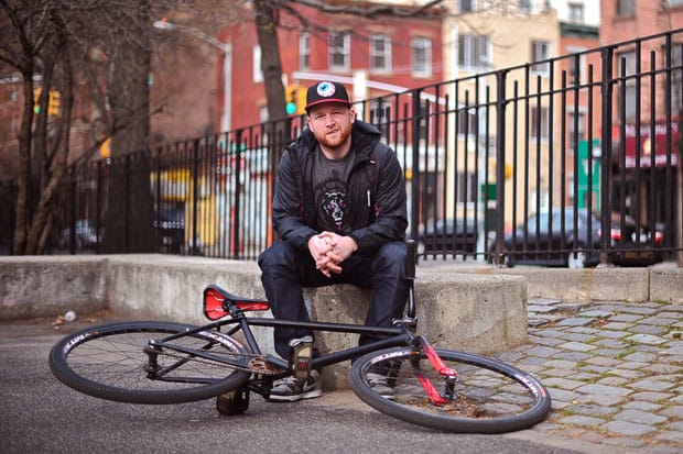 Mishka D.A.R.T. 2010 Spring Lookbook