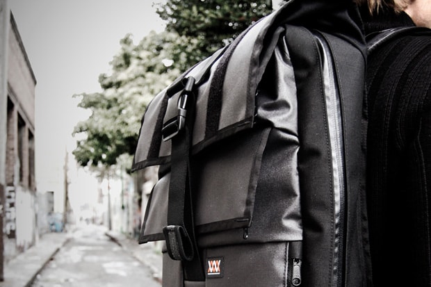 Mission Workshop Vandal Backpack