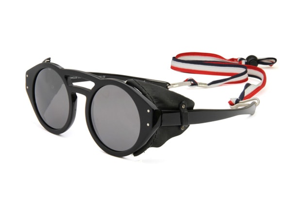 Moncler Gamme Bleu Sunglasses