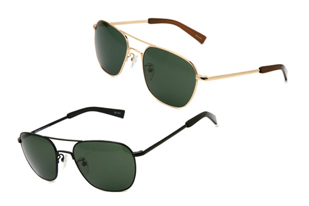 Moscot Originals "Zulu" Sunglasses