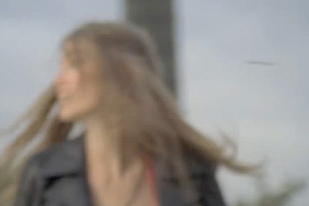 Mysterious Flying Rod Enters Street of Originality