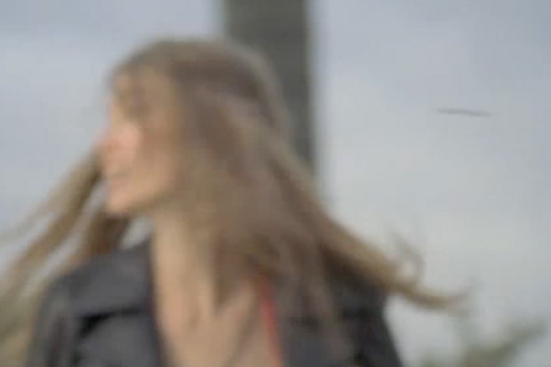 Mysterious Flying Rod Enters Street of Originality