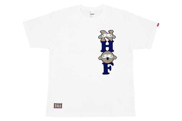 NEIGHBORHOOD x OriginalFake 4th Anniversary Collection