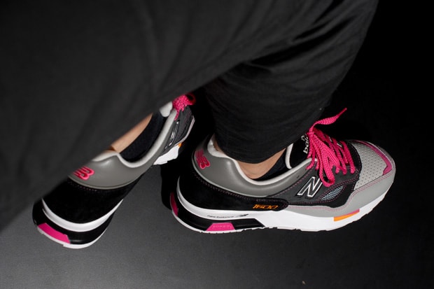 New Balance 1500 Japanimation Pack
