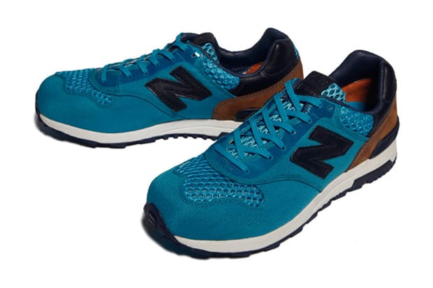 New Balance 2010 Spring M1400