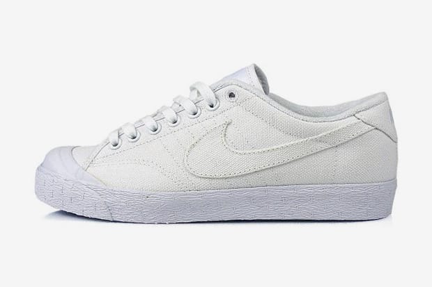Nike 2010 Spring All-Court Premium 
