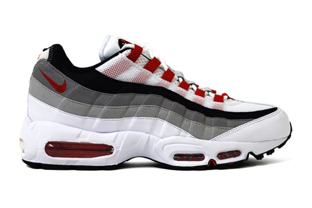 Nike 2010 Spring Air Max 95 LE