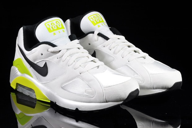 Nike 2010 Spring Air Max 180