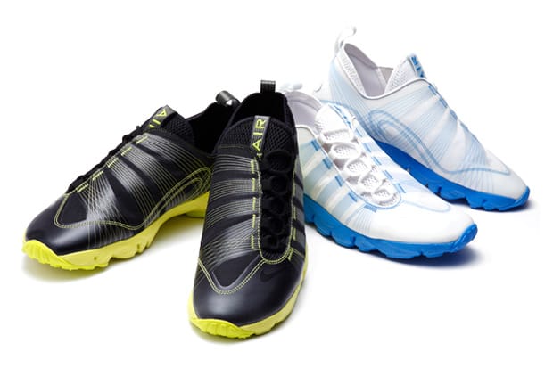 Nike Air Footscape Motion New Colorways
