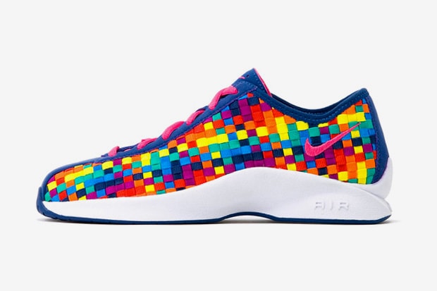 Nike Air Superfly Woven