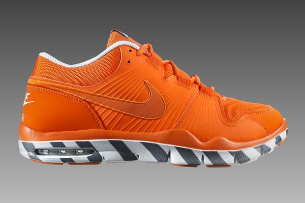 Nike Air Trainer 1 Mid "Vintage Shoe Box"