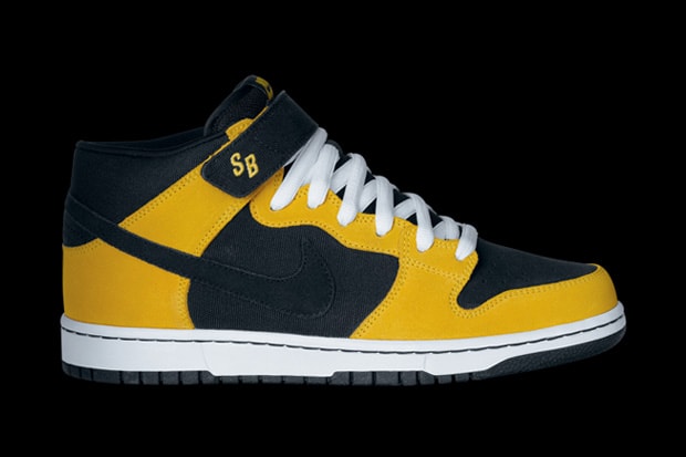 Nike SB 2010 April Releases