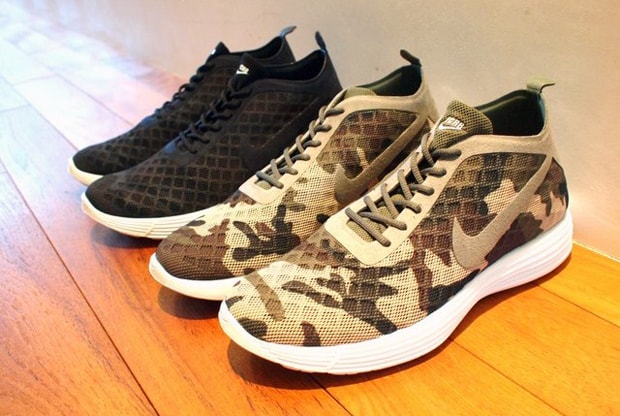 Nike Sportswear x F.C.R.B. Lunar Rejuven8 Mid Pack