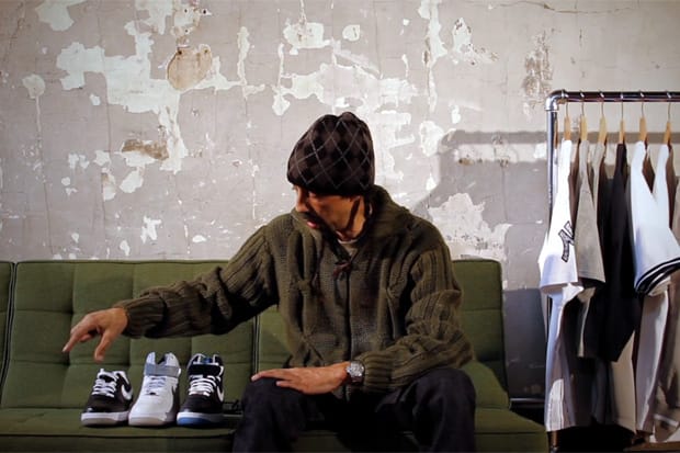 12ozProphet Presents: Nike Sportswear x Futura x New York Yankees