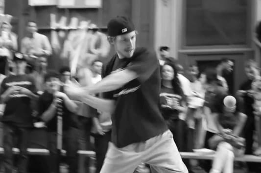 Nike Sportswear Stickball Tournament Video Recap