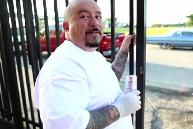 Nike Sportswear Presents True Colors USA Video with Mister Cartoon