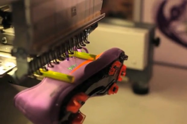 Nike Stadium Milan Opening