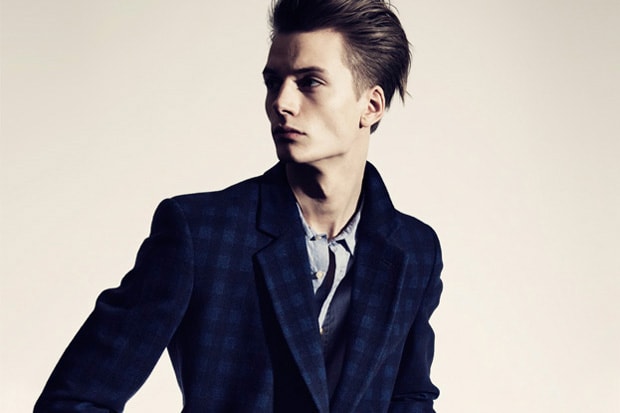 NN.07 2010 Fall/Winter Lookbook