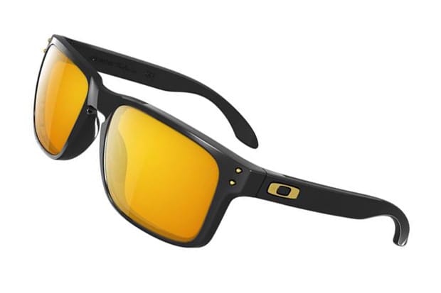 Oakley Holbrook Sunglasses