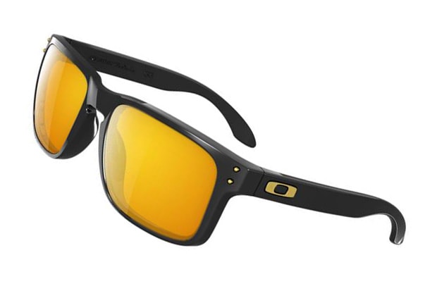 Oakley Holbrook Sunglasses