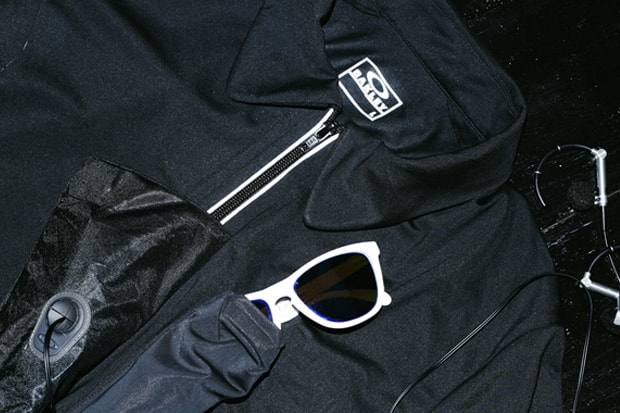 honeyee Feature: Oakley Japan