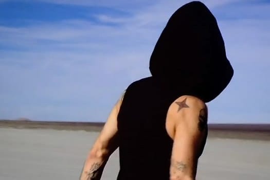 Odyn Vovk 2010 Fall/Winter "Three Fold Path" Collection