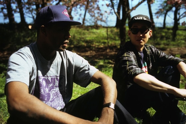 ONLY NY 2010 Spring Lookbook