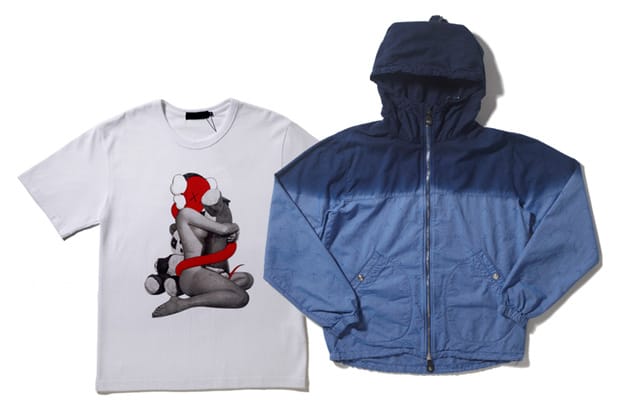 OriginalFake 2010 April New Releases