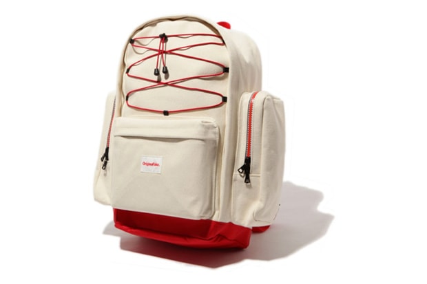 OriginalFake 2010 Spring Backpack