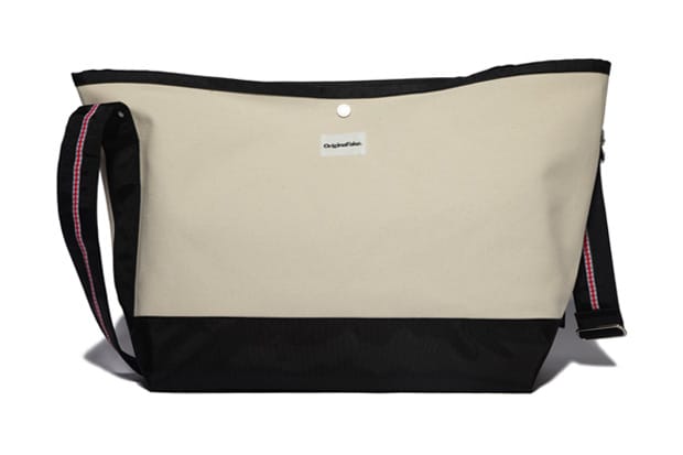 OriginalFake 2010 Spring/Summer Collection Totebag