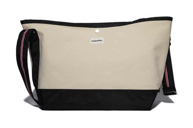 OriginalFake 2010 Spring/Summer Collection Totebag