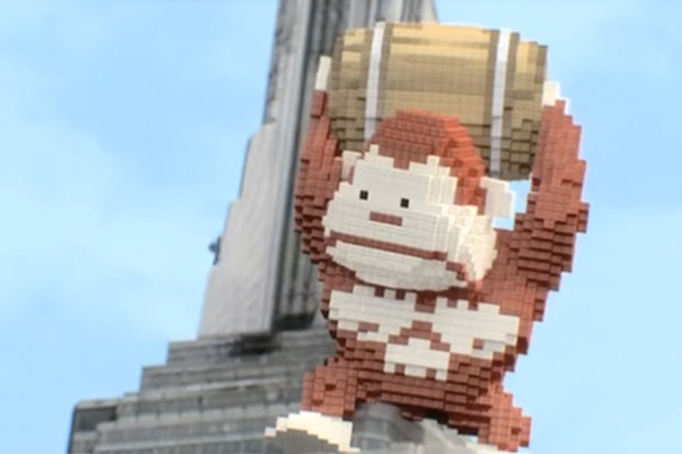 Pixels: Retro Gamers